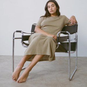 ozma hana t shirt dress